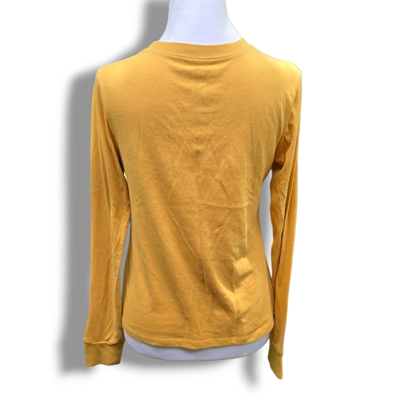 Zoe + Liv Long Sleeve - Picture 3 of 4